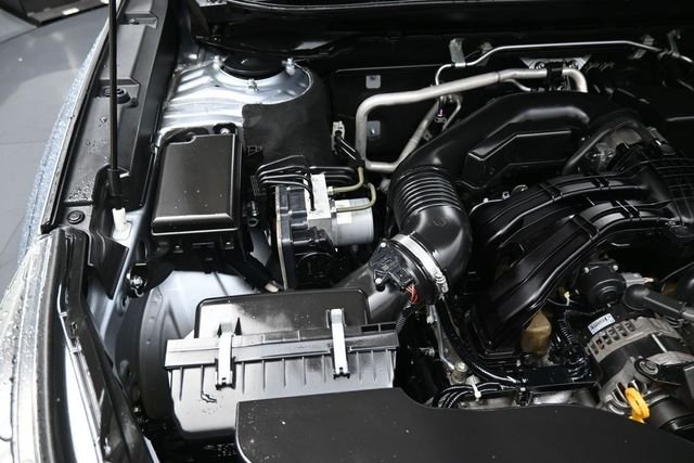 2020 Subaru Outback Base - Photo 28