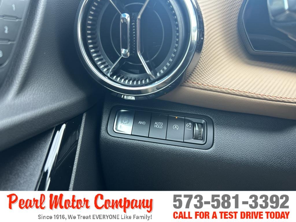 2026 Chevrolet Equinox ACTIV - Photo 14