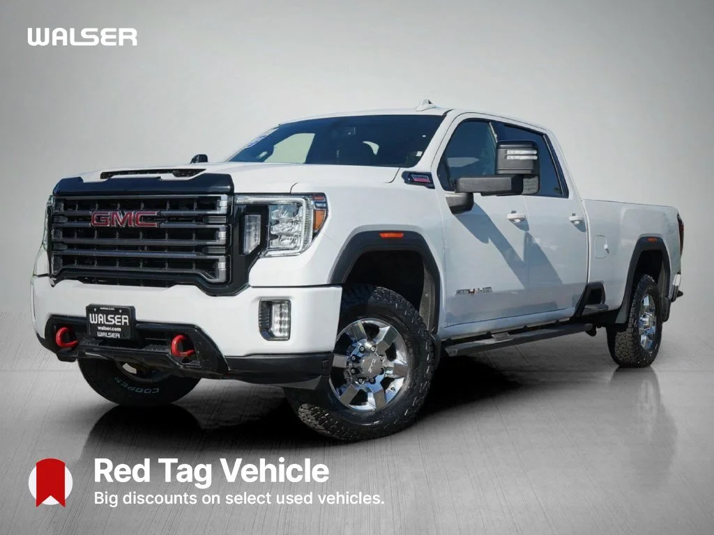 2023 GMC Sierra 2500HD