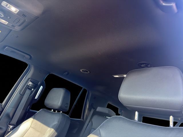 2022 Chevrolet Tahoe Z71 - Photo 37