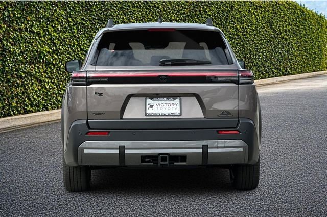 New 2026 Stepping Stone Toyota bZ Woodland Premium image 5