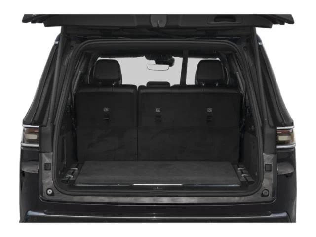 Used 2024 Midnight Sky Jeep Series III image 14
