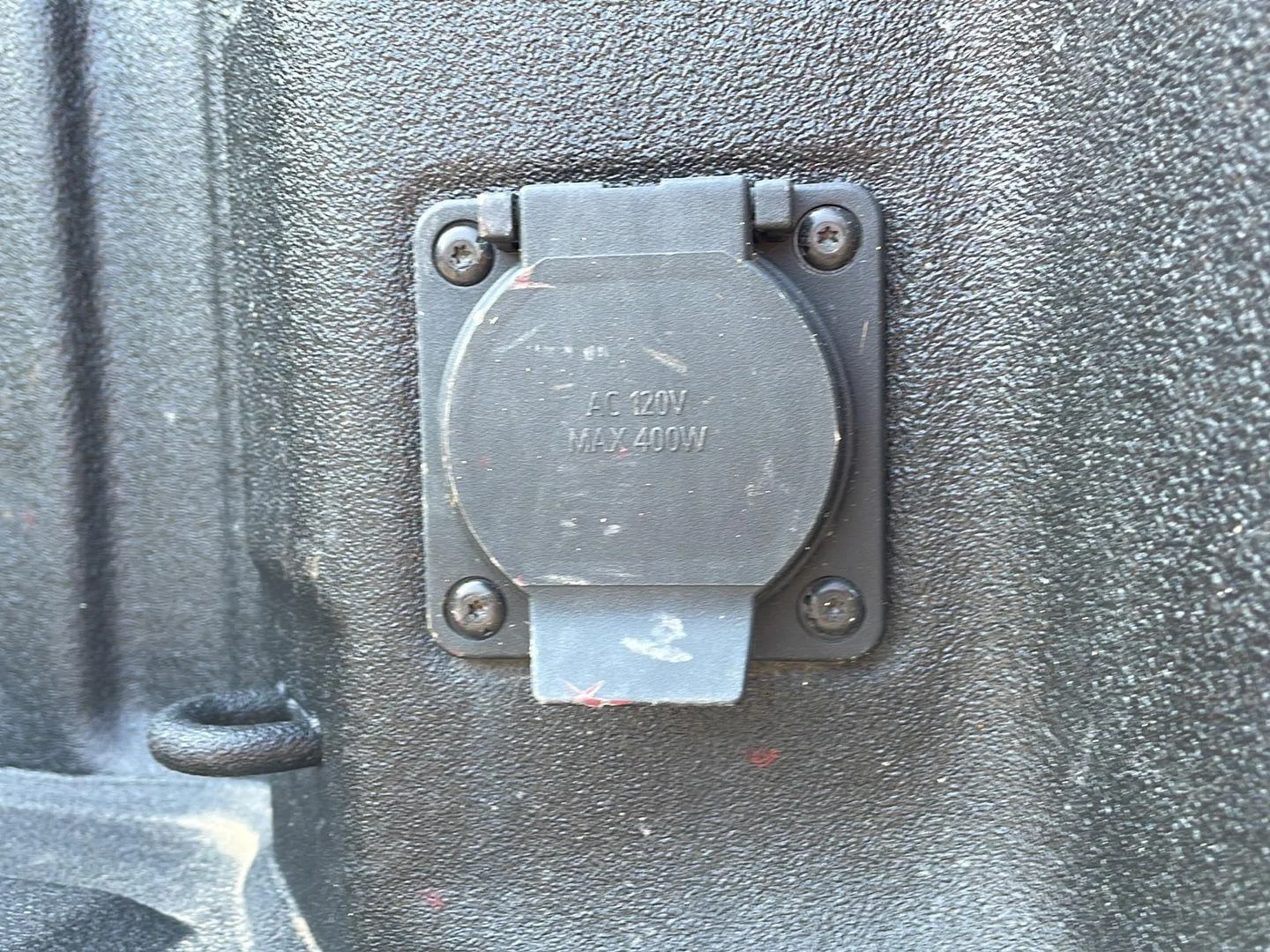 Used 2022 BLACK Chevrolet LTZ image 33