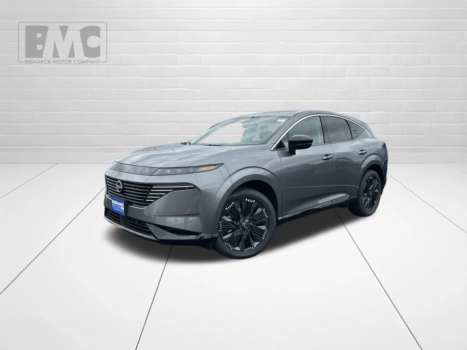 2027 Nissan Murano