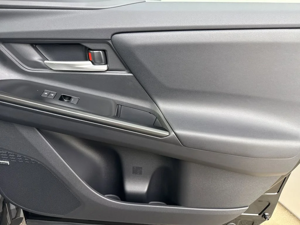 2026 Subaru Solterra Limited XT - Photo 35