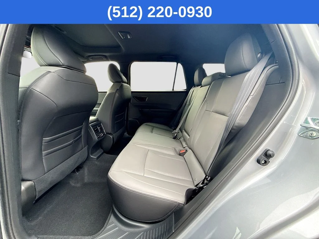2026 Subaru Outback Limited XT - Photo 31