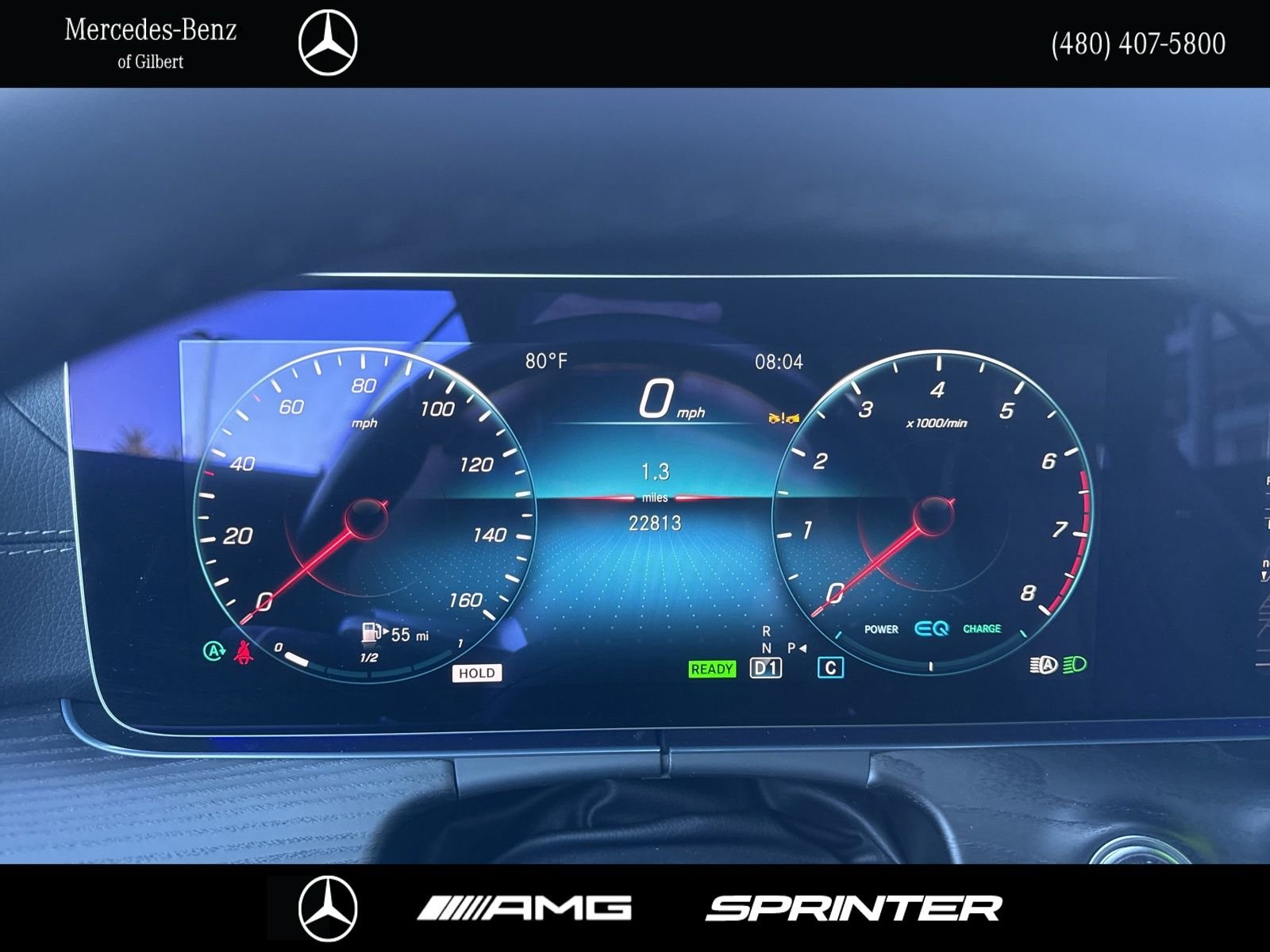 Certified Used 2023 Black Mercedes-Benz E 450 image 27