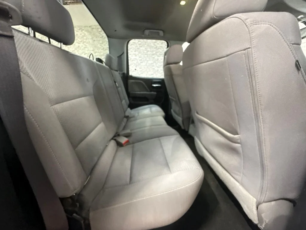 Used 2017 Summit White GMC Base image 12