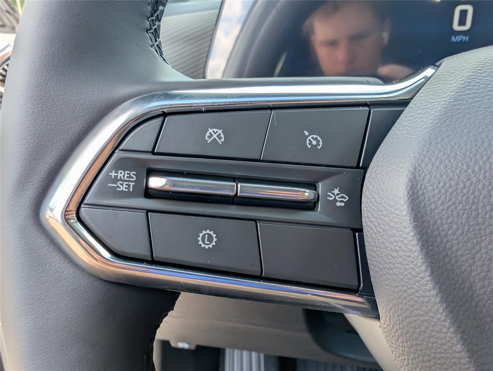 New 2026 Summit White Chevrolet LT image 23
