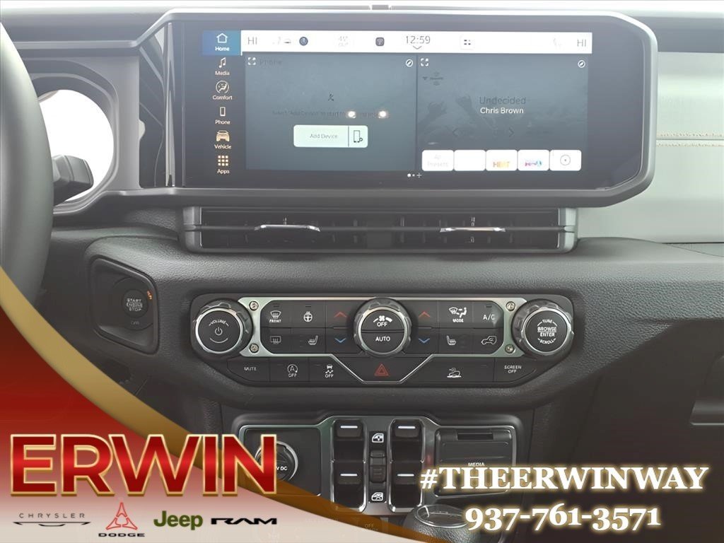 New 2026 Reign Exterior Paint Jeep Sport image 13