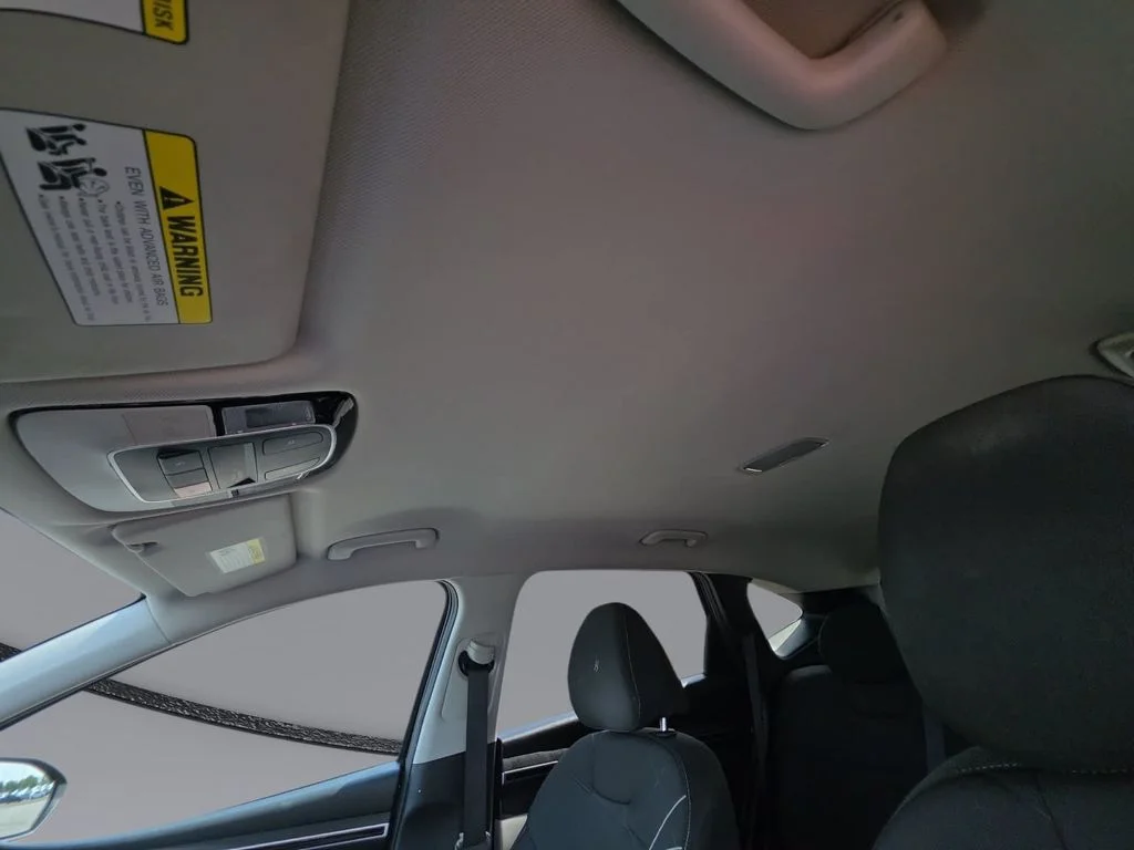 2022 Hyundai Tucson SEL - Photo 24