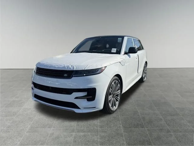 2026 Land Rover Range Rover Sport P400 MHEV Dynamic SE's photo