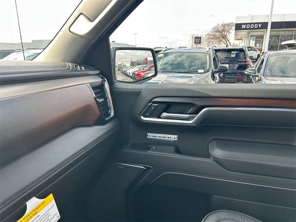 2026 GMC SIERRA - Image 28