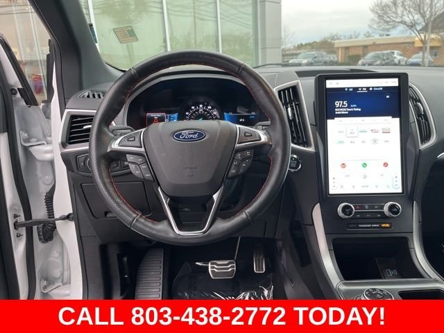 2022 Ford Edge ST-Line - Photo 17