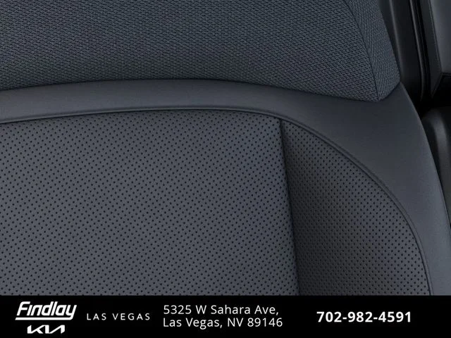 New 2027 White Kia S image 27