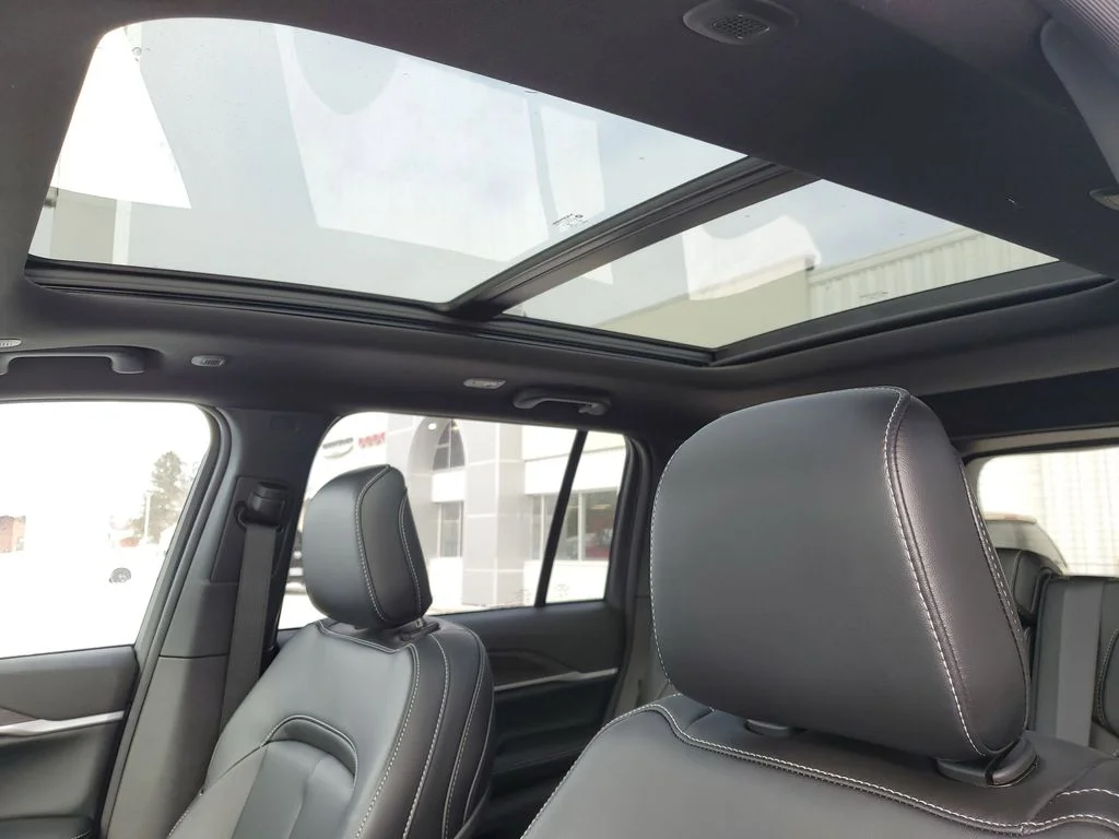 2026 Jeep Grand Cherokee Limited - Photo 10