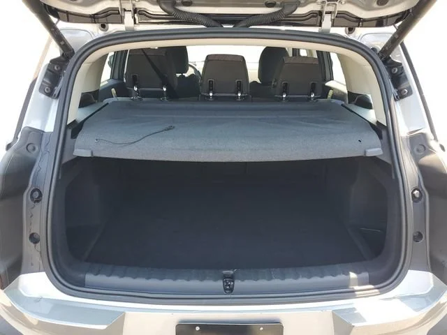 Used 2025 Gray MINI S image 30