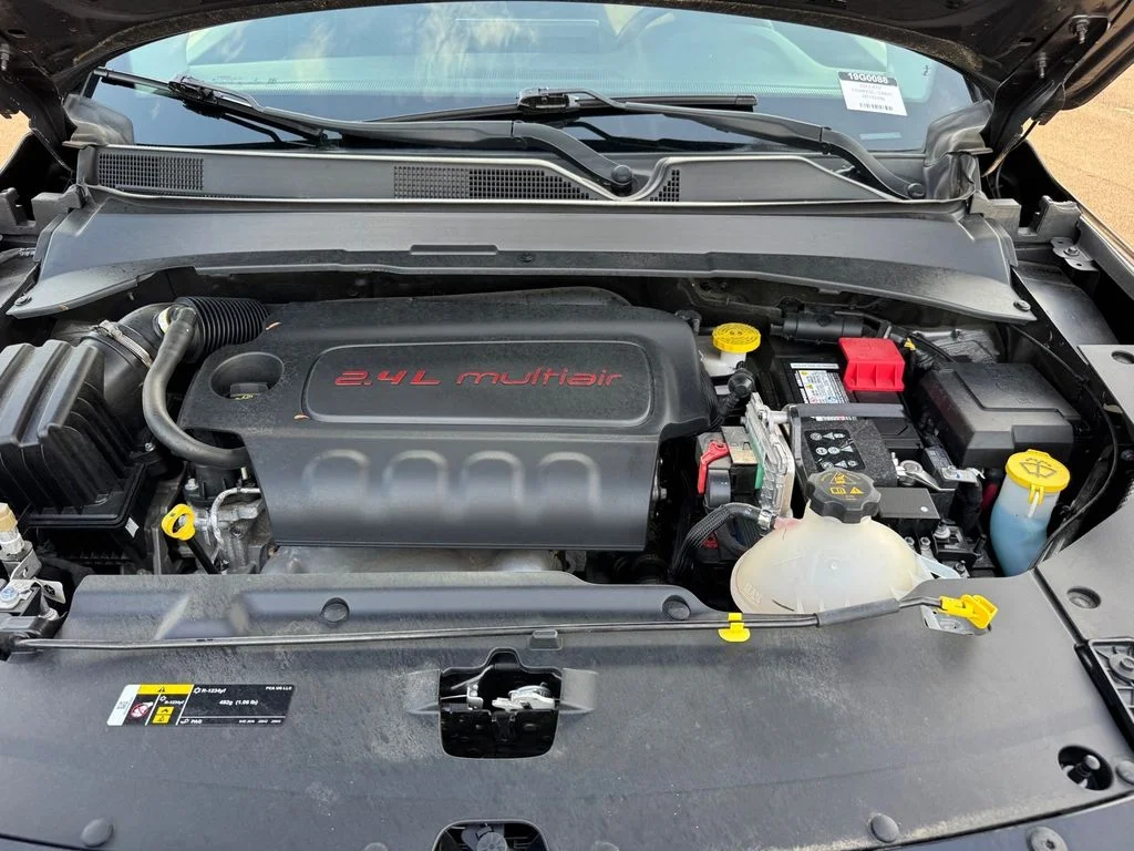 Used 2022 Gray Jeep Limited image 14