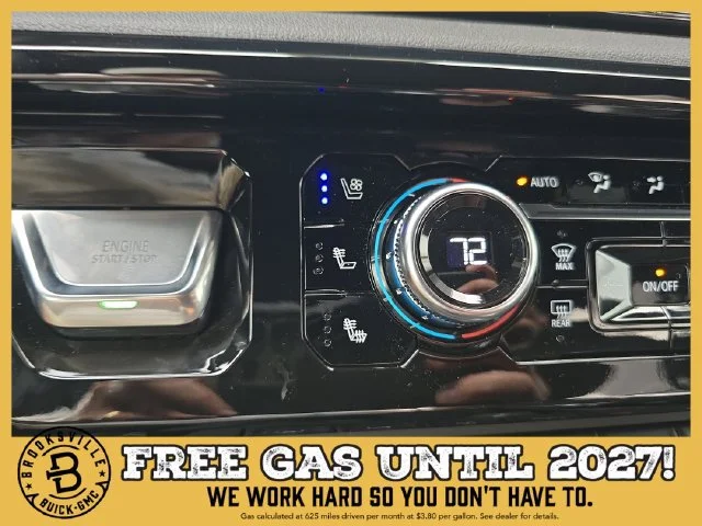 2026 GMC Sierra 1500 AT4 - Photo 20