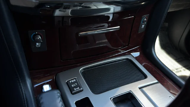 Used 2015 Gray Lexus 570 image 52
