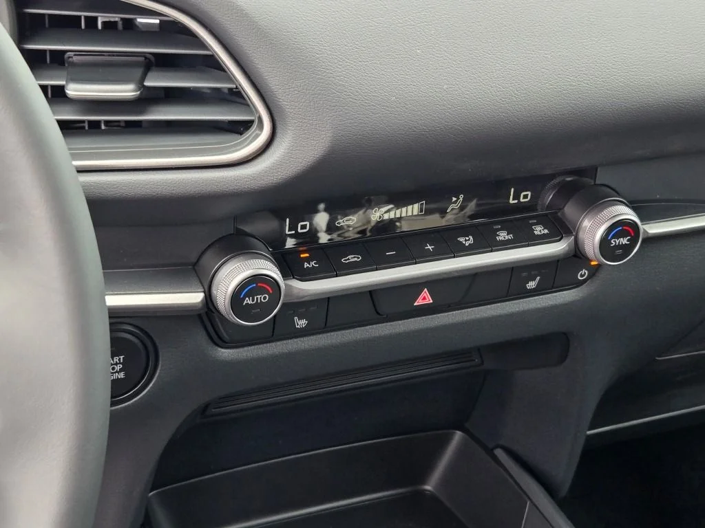 New 2026 Gray Mazda 2.5 S Select Sport image 21