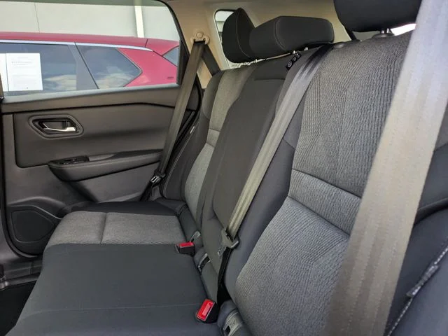 Used 2024 Gray Nissan SV image 15
