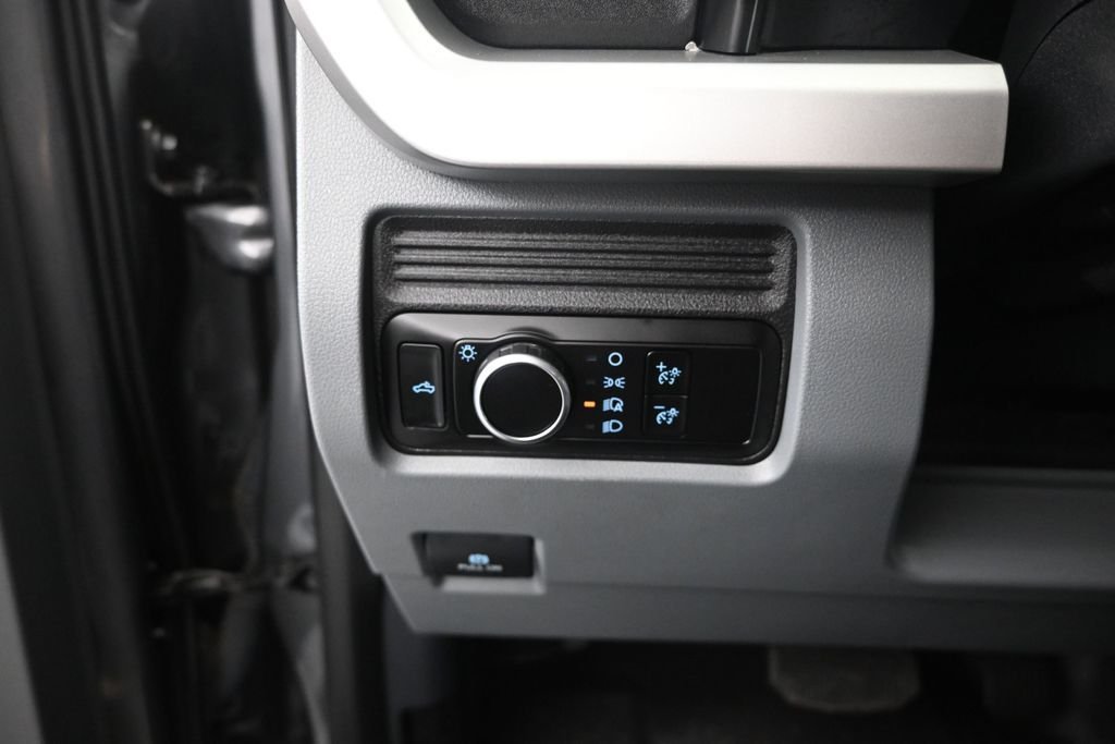 Certified Used 2025 Gray Ford XL image 12