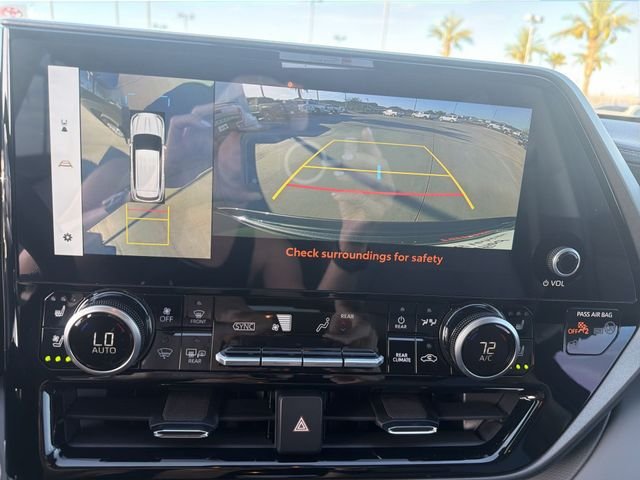 Certified Used 2025 Gray Toyota Limited image 21