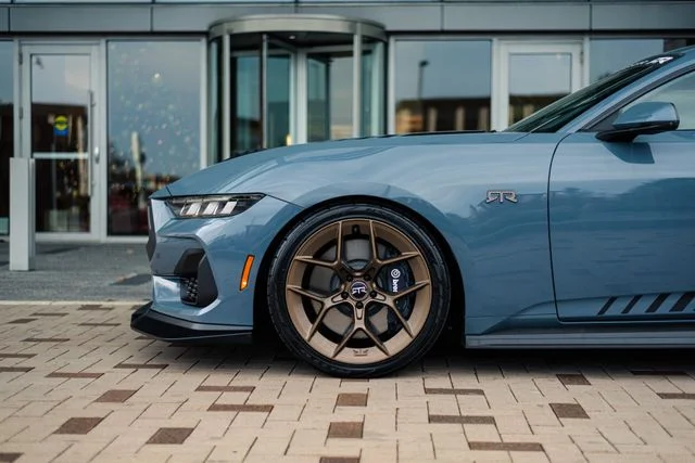 New 2026 Blue LFP GT Premium RTR SPEC 2 image 26