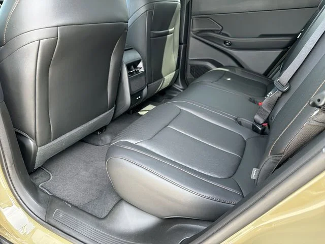 New 2026 41 Exterior Paint Jeep Limited image 16