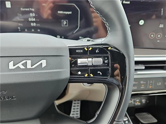 New 2026 Volcanic Sand KIA X-Line SX Prestige All-Wheel Drive image 20