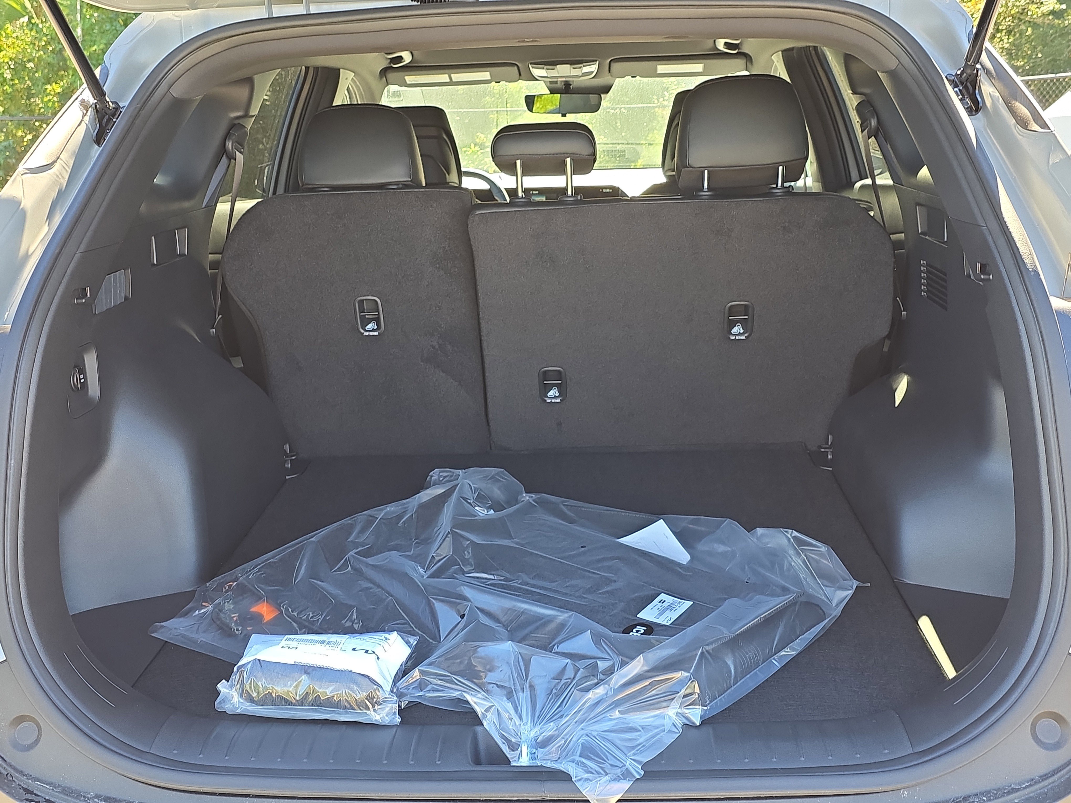 2026 Kia Sportage X-Line - Photo 12