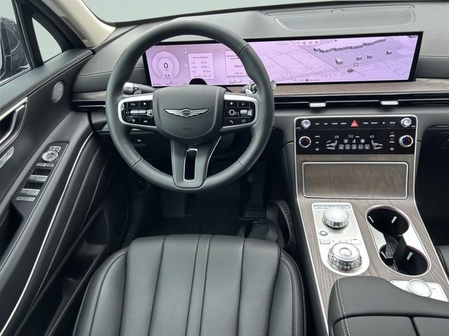 New 2026 Gray Genesis 2.5T Select image 19