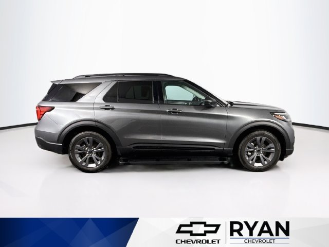 Used 2026 Charcoal Ford Active w/100A Pkg image 8