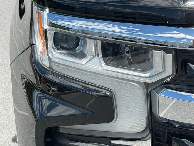 Certified Used 2023 Black Chevrolet LT (2FL) image 16