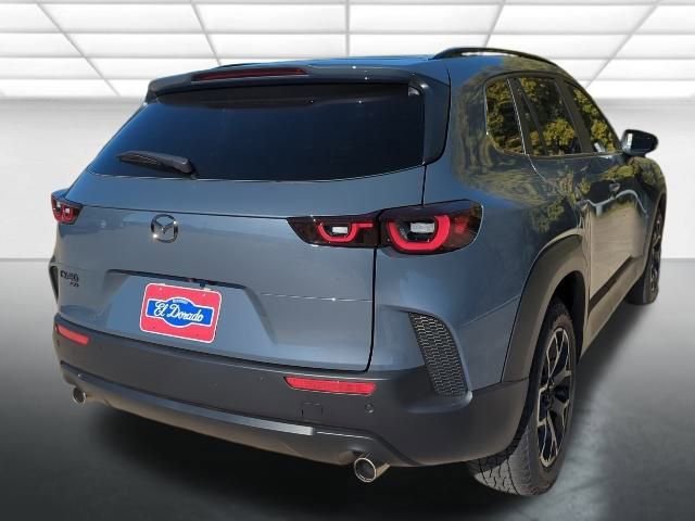 Used 2026 Gray Mazda 2.5 S Meridian Edition image 28
