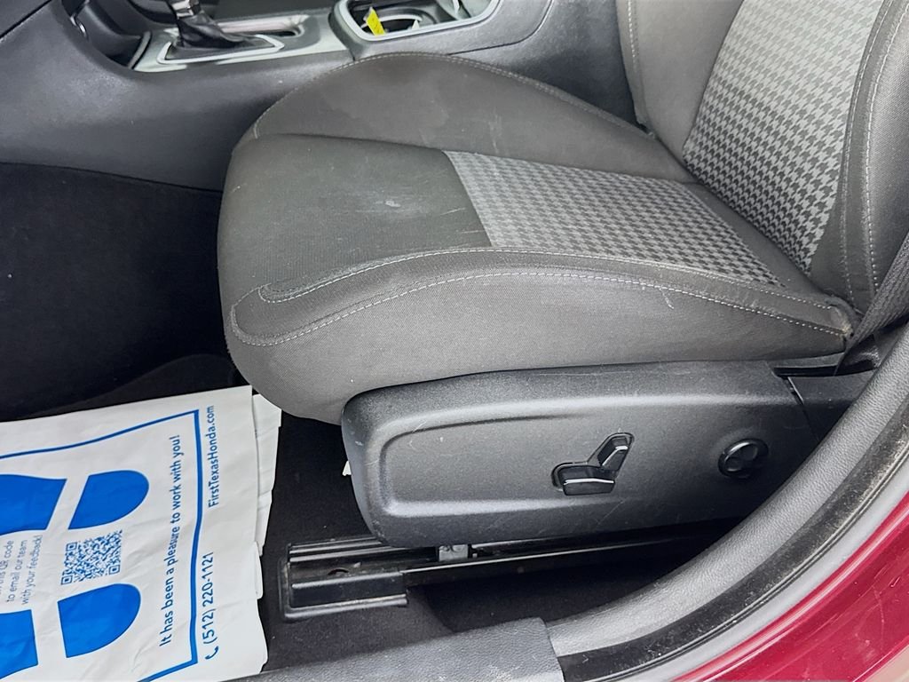 Used 2019 Octane Red Pearlcoat Dodge R/T Scat Pack image 21