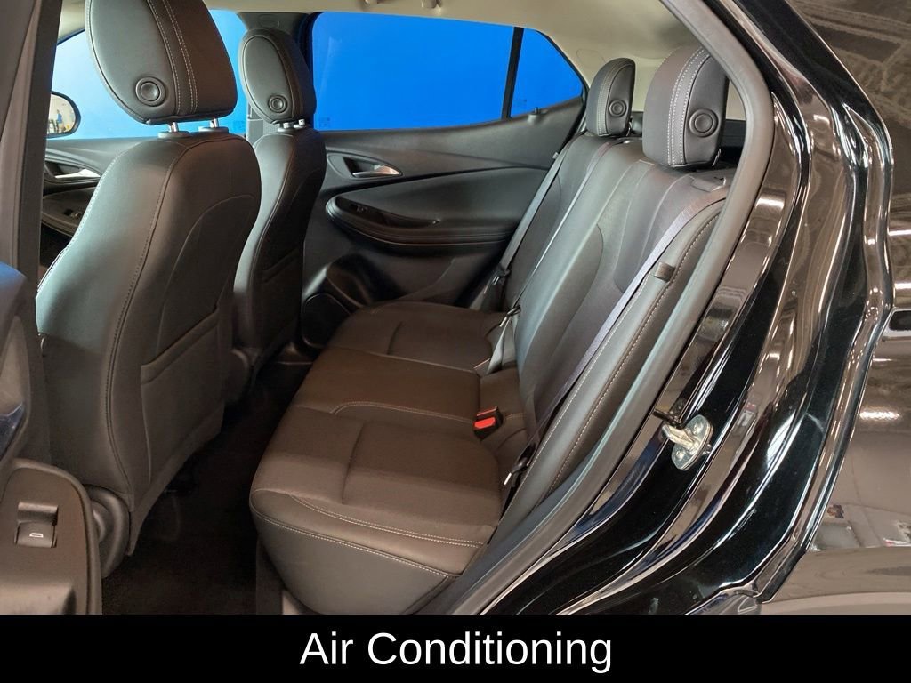 2025 Buick Encore GX Preferred - Photo 11