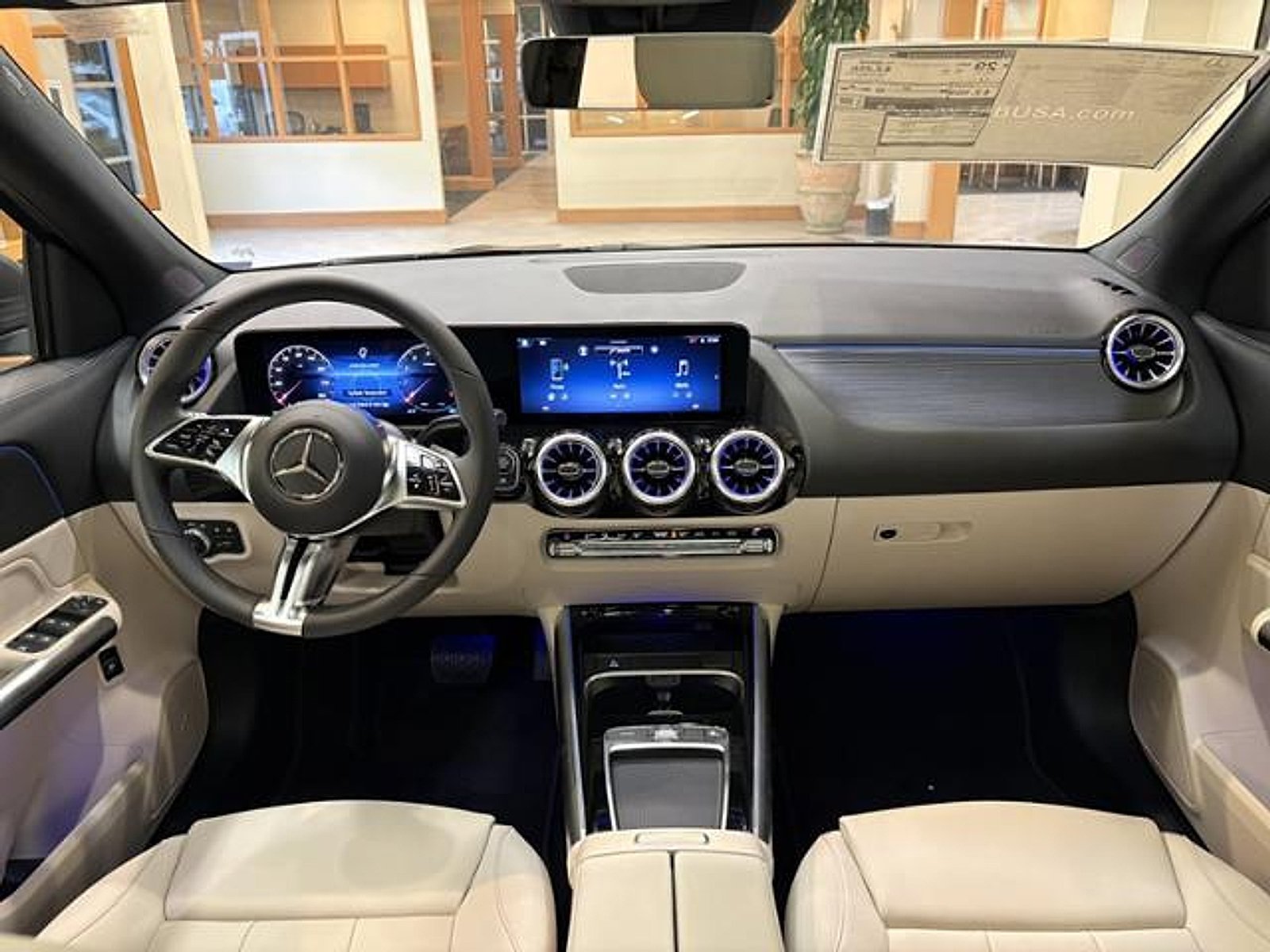 New 2026 Mountain Grey Metallic Mercedes-Benz  image 40