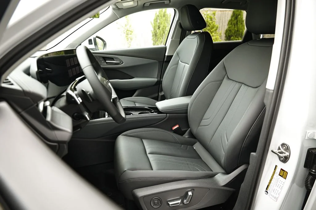 New 2026 Glacier White Metallic Audi S line image 20