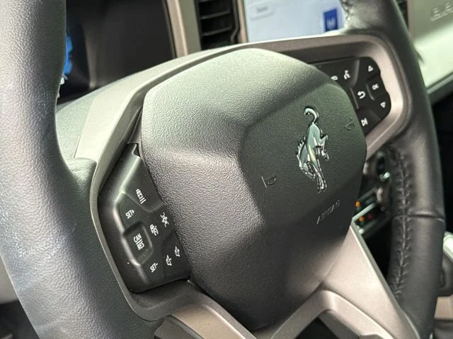 New 2026 Shadow Black Ford Outer Banks® image 29