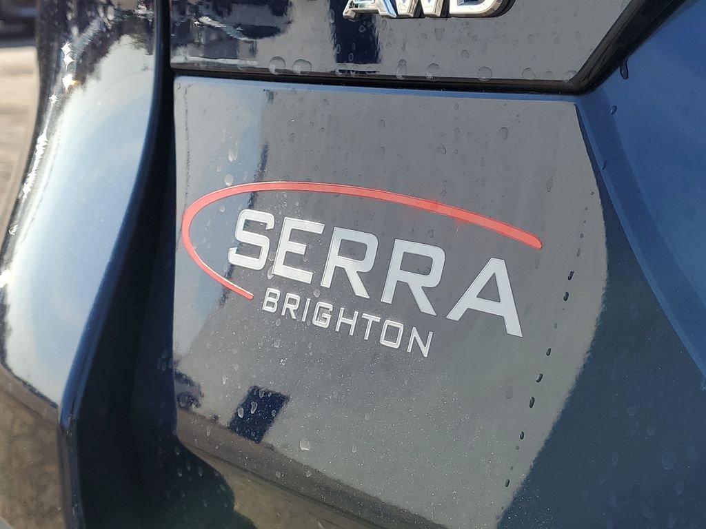New 2026 Navy Blue Mica Mazda 2.5 S Preferred AWD image 8