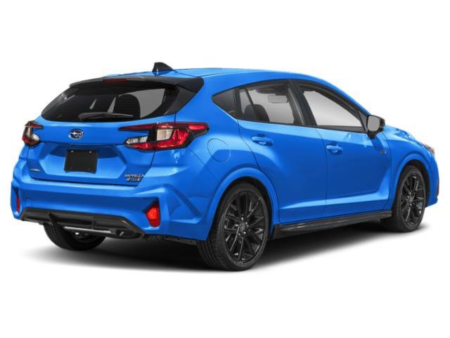 Used 2024 Oasis Blue Pearl Subaru RS image 2