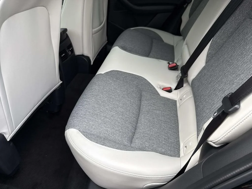 New 2026 Jet Black Mica Mazda 2.5 S Aire Edition image 15
