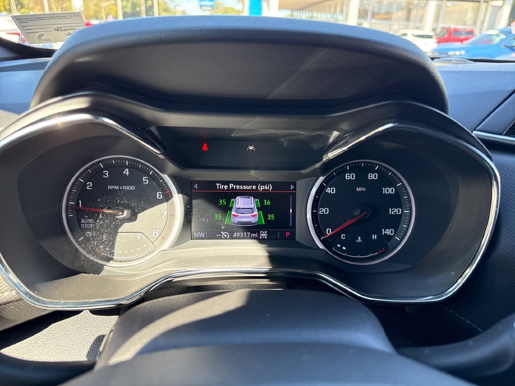 Used 2023 Pearl Chevrolet ACTIV image 20