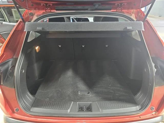 Used 2024 Cayenne Orange Metallic Chevrolet ACTIV image 16