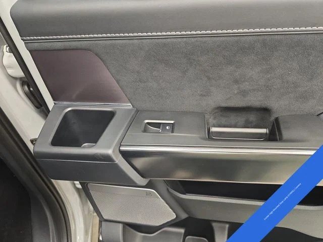 New 2026 Avalanche Ford Platinum® image 21