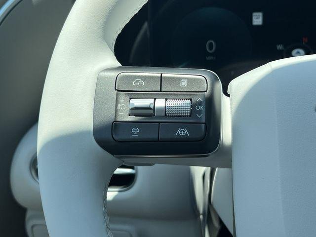 New 2026 Blue Hyundai Blue SEL 8P image 25
