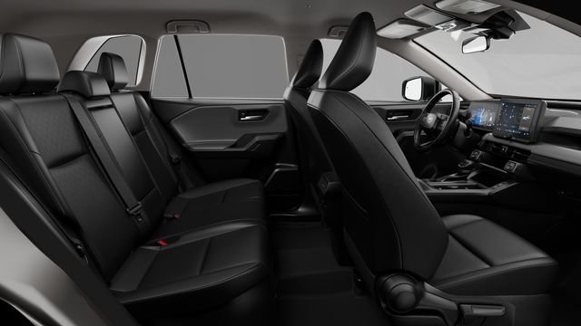 New 2026 Wind Chill Pearl <sup>1</sup> Toyota  XLE Premium image 30