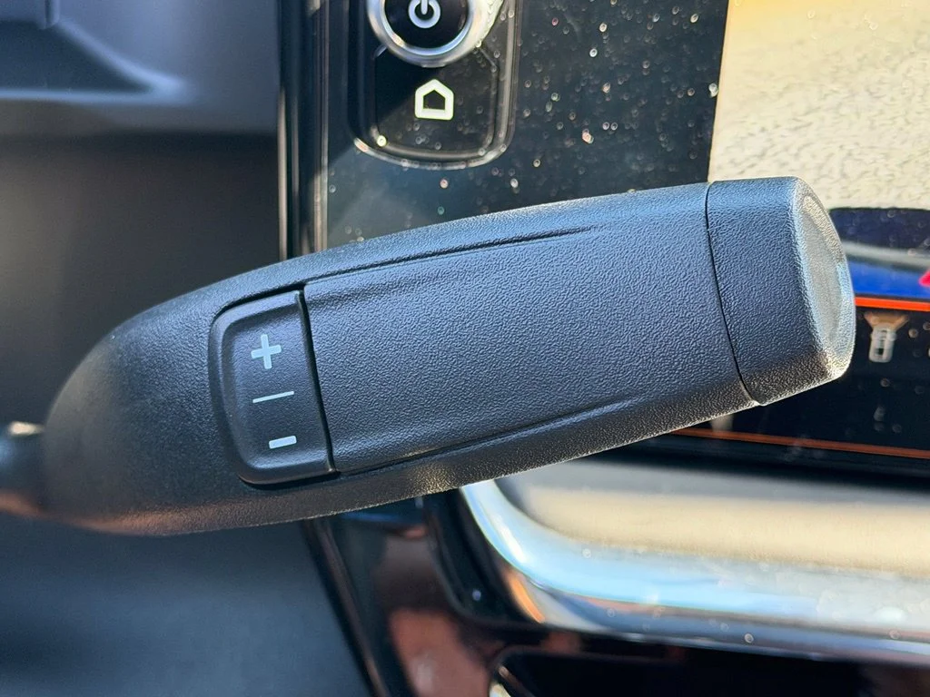 2026 GMC Sierra 2500HD Denali Ultimate - Photo 22